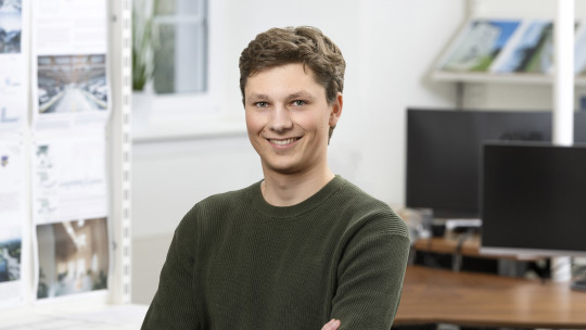 Fabian Oser
