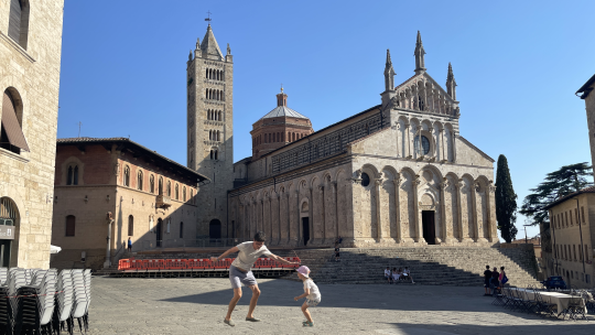 Mit komplementärem Denken zum Erfolg