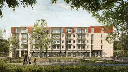 Weiherpark - Geotechnik