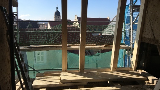 Instandsetzung von Tragwerken –  eine materialübergreifende Aufgabe