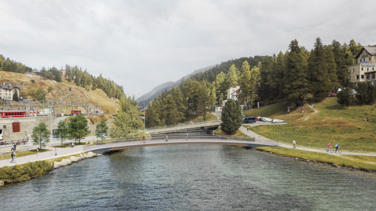 Punt da Piz